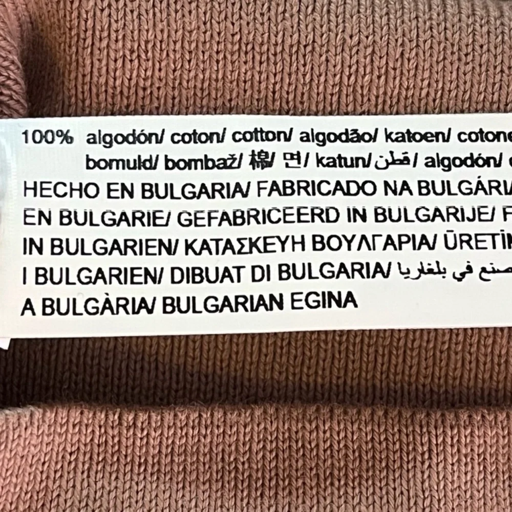ZARA MAN Vest